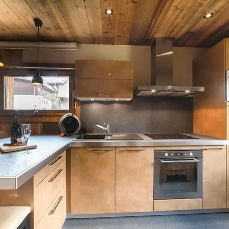 Apartment In The Center Of