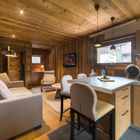 Apartment In The Center Of *