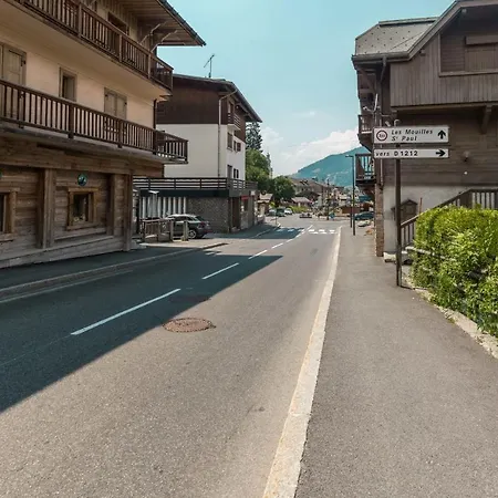 Apartment In The Center Of *